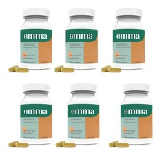 EMMA Supplement for Gut