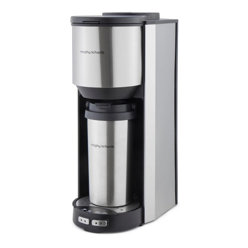 Morphy richards tazza pour - richards,