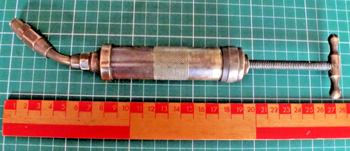 Vintage speedwell crimsangere - vintage,