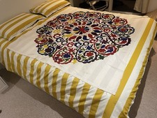 Antique Vintage  Uzbek