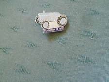 THE FERGUSON TE 1952 - TRACTOR