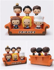 Friends™ Sofa Display for