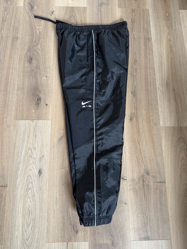 Nike mens black nylon - nike,