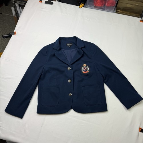 Topshop womens blazer blue - topshop,