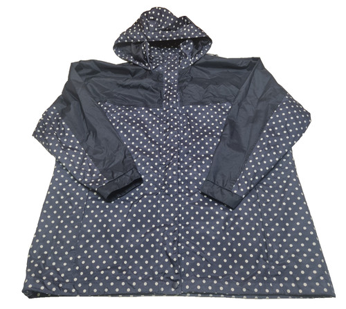 Snowdonia womens navy - navy, spot