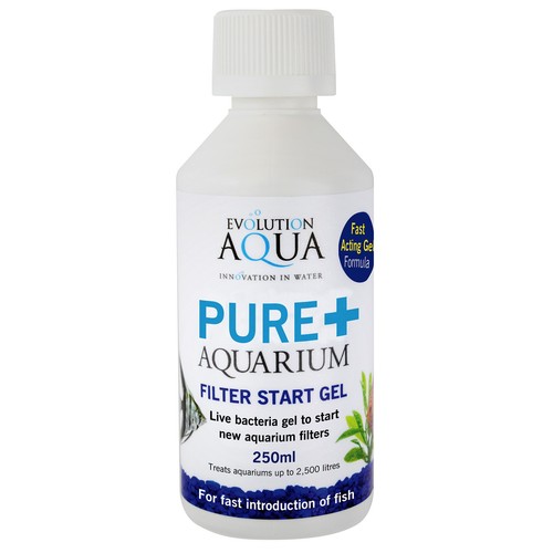 Evolution aqua pure - evolution,