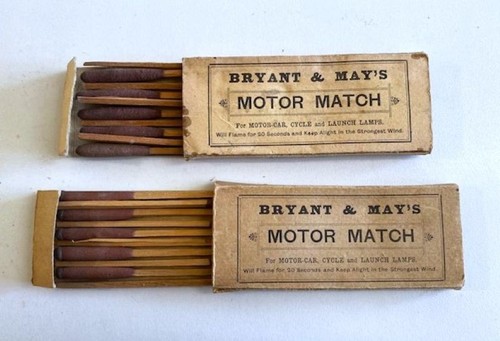 Pair full antique - of,