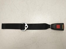 TRIUMPH TR5 SEAT BELT STALK  Unknown Convertible 67-69