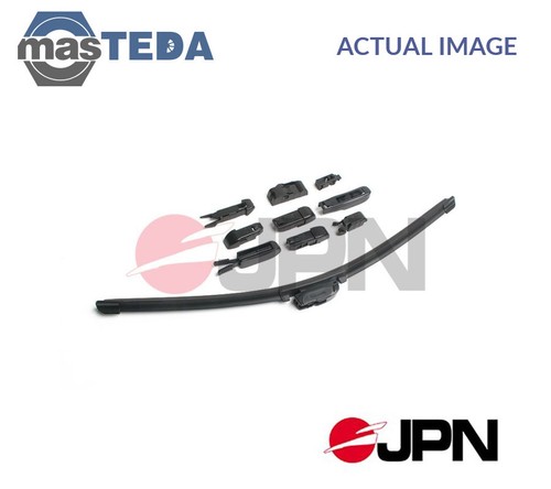 Wbmt500 jpn windscreen - wbmt500-jpn,