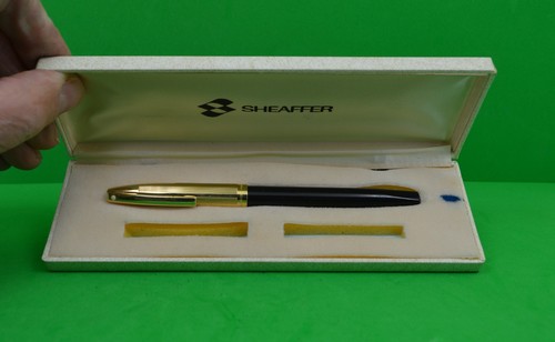 Sheaffer imperial v111 - sheaffer,