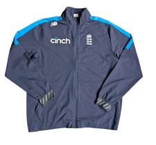 New Balance England Cricket