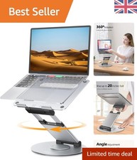 Ultimate Telescopic Laptop