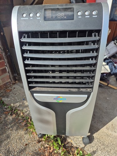 Airforce evaporator air cooler - evaporator,