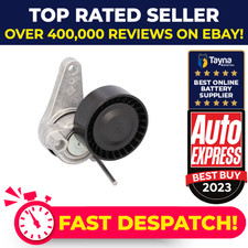Aux Belt Tensioner 43677 Febi