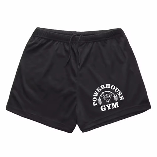 Powerhouse men cotton gym - men's,