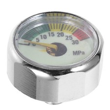  Diving Bottle Pressure Gauge