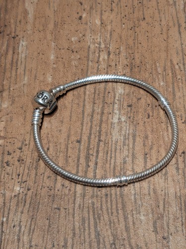 Pandora moments snake chain - moments,