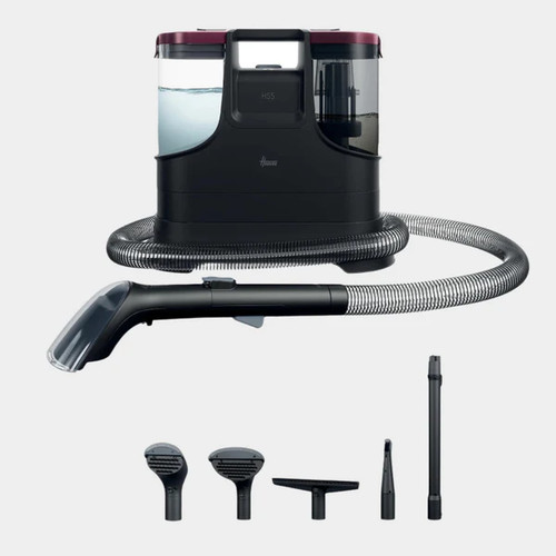 Hoover hs530 steam mop - hoover,