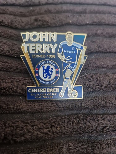 Danbury mint chelsea - chelsea, fc
