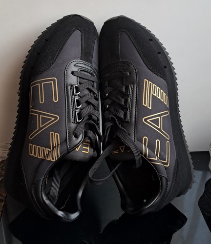 Authentic emporio armani ea7 - emporio,