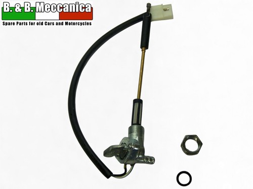 Tap petrol petcock moto guzzi - petrol,