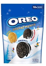 Oreo Assortments 283g
