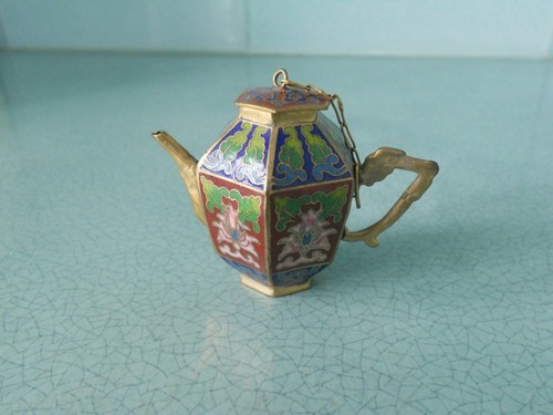 Vintage small miniature - vintage,