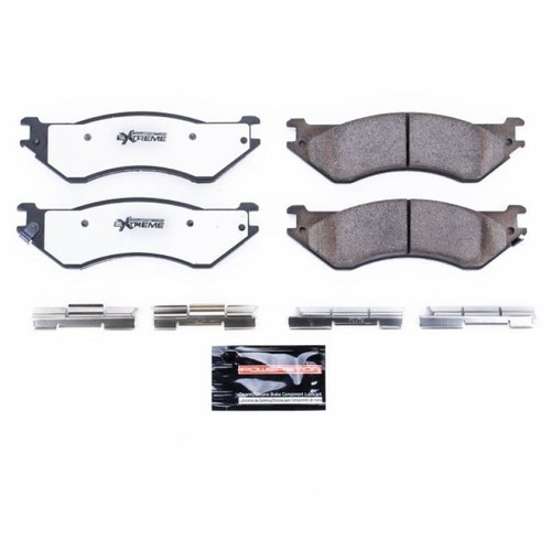 Power stop fits - 01-08,