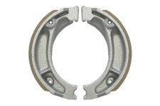 Brake Shoes Rear For Honda MB