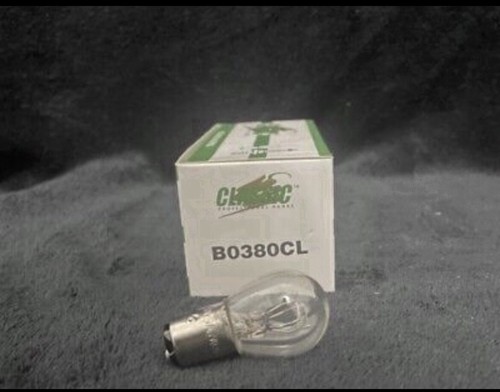 380 bulb fits mitsubishi - x,