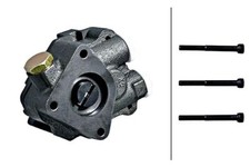 Fuel Pre-Supply Pump HELLA
