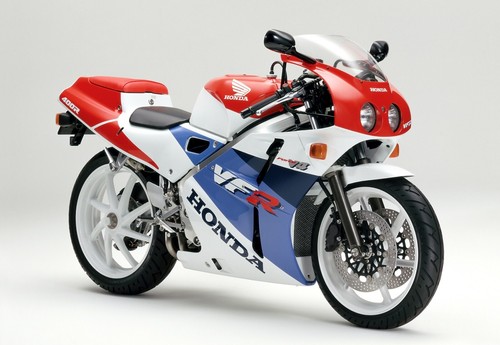 Pdf honda vfr400r - pdf,