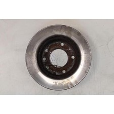 FRONT BRAKE DISC FOR