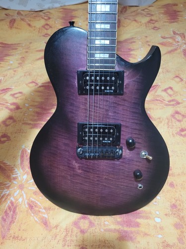 Ariapro pe500 purple burst - ariapro, 2