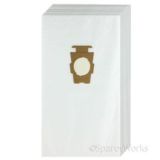 Hoover Cloth Bags for Kirby