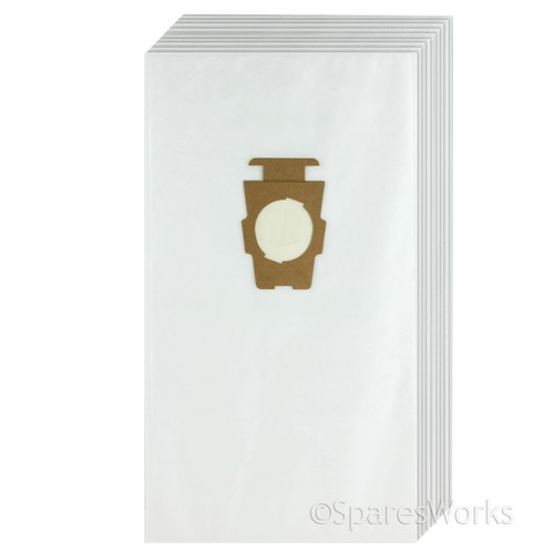 Hoover cloth bags - hoover, for
