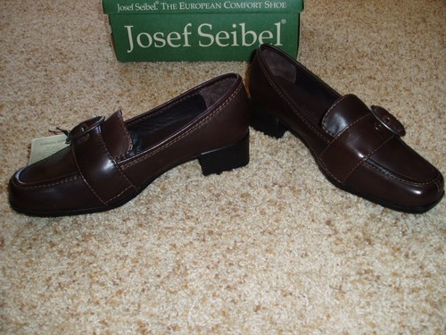New joseph seibel brown - seibel,