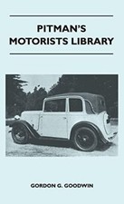 Pitman's Motorists Library -