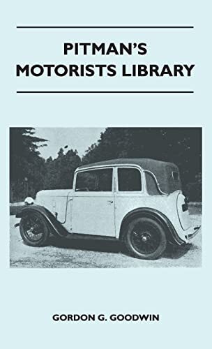 Pitman motorists library - library,