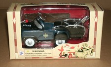 1/10 Scale Childs Pedal Car