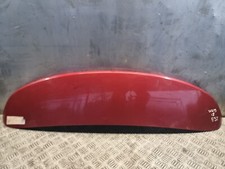 MERCEDES E220 ESTATE THIRD