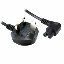 Right Angle New C5 Power Cable