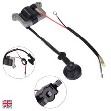 Ignition Coil Fit for Chainsaw