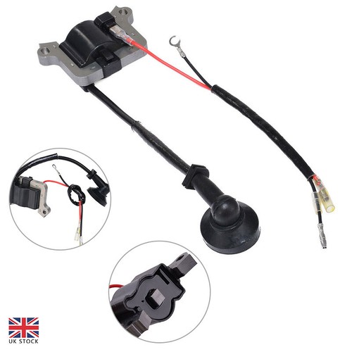 Ignition coil 2 stroke - coil,