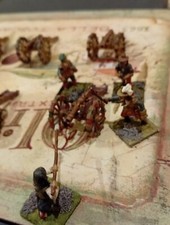 25mm English Civil War Medium