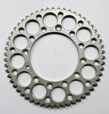 USED 55T RENTHAL HONDA CR80/CR85 MX 1986-2007 + CRF150 REAR SPROCKET 189U42055