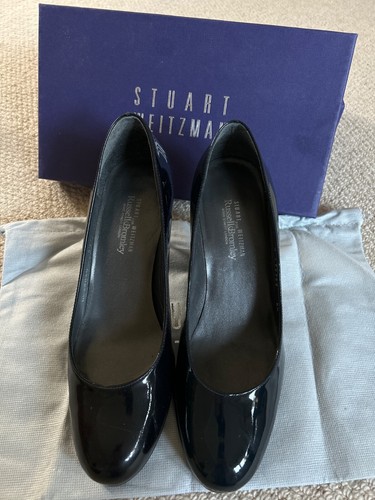 Stuart weitzman russell and - -,