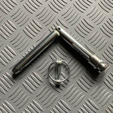 Ferguson T20 Tractor Linkage