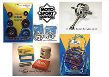 Yamaha YZ 250 03-24 Mitaka