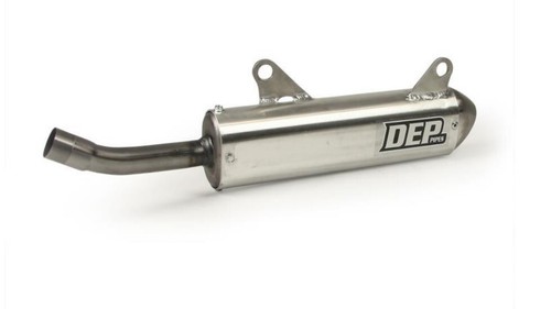 Honda cr250 dep exhaust - cr250,
